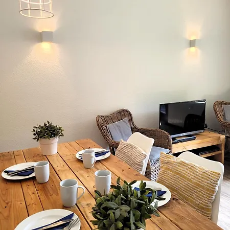 21097 Apartamento