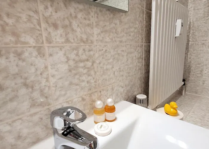 Appartement 21097 Winterberg