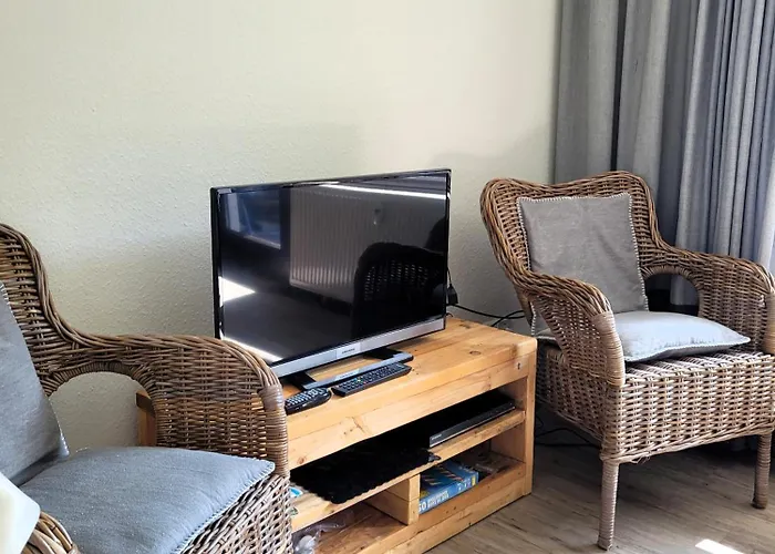 Appartement 21097 Winterberg